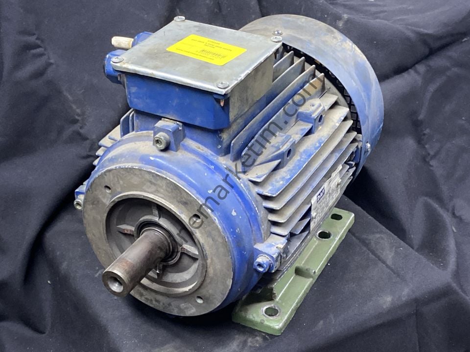 DAF 380V 5.5KW 2800 DEVİR MOTOR