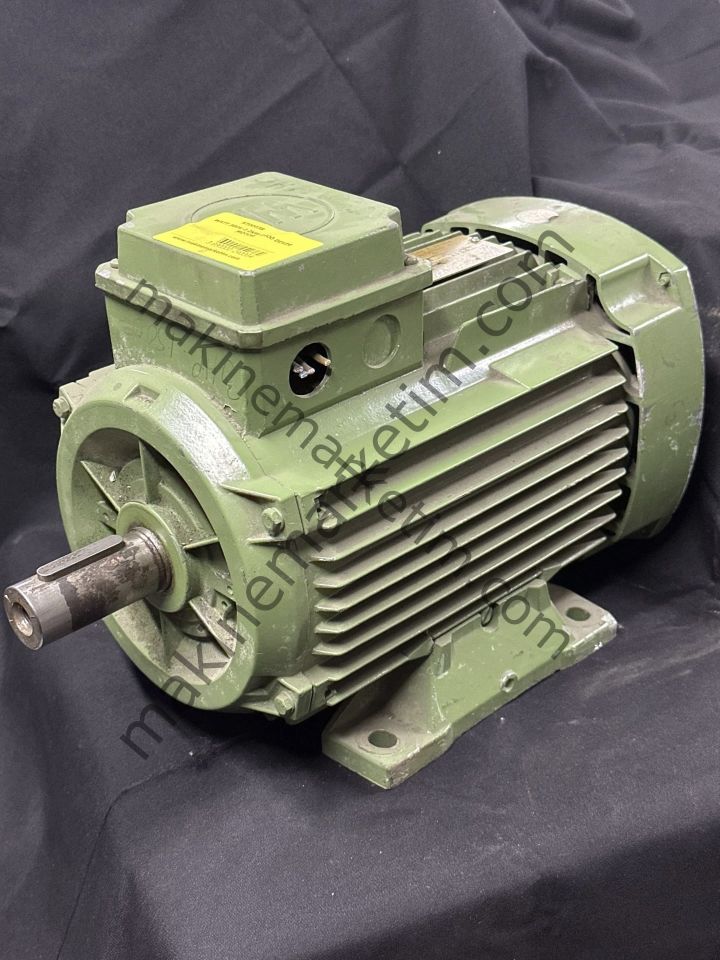 WAT 380V 2.2KW 1400 DEVİR MOTOR