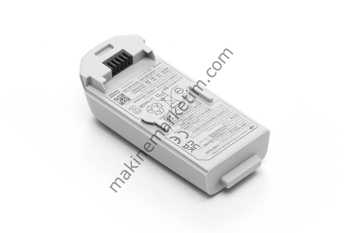 DJI Neo Batarya 3 Dolum