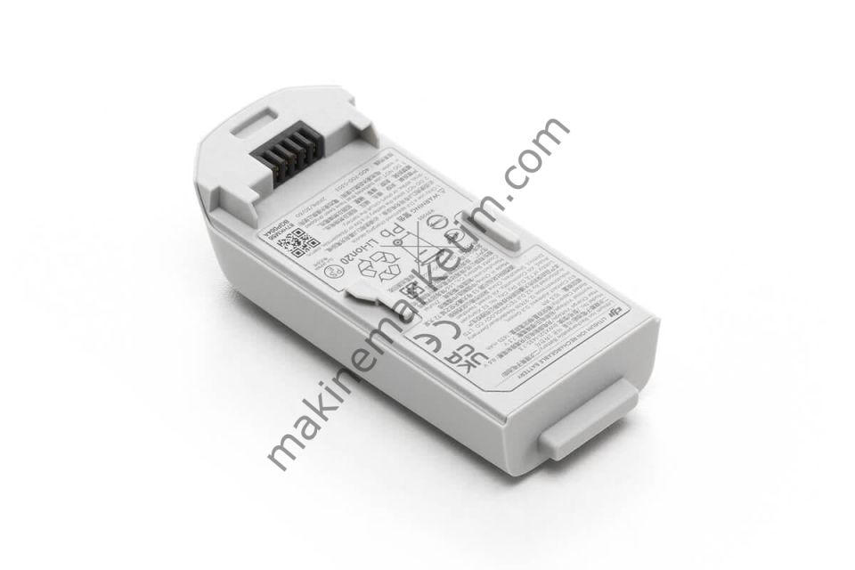 DJI Neo Batarya 3 Dolum