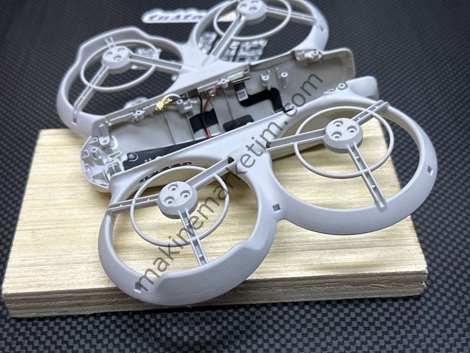DJI NEO GÖVDE