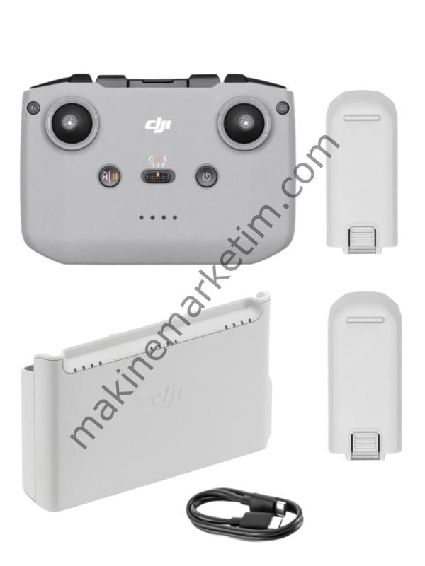 DJI Neo Combo Paket Yükseltme Kiti