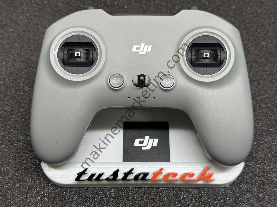 DJI FPV Remote Controller 3 Sıfır RC-3