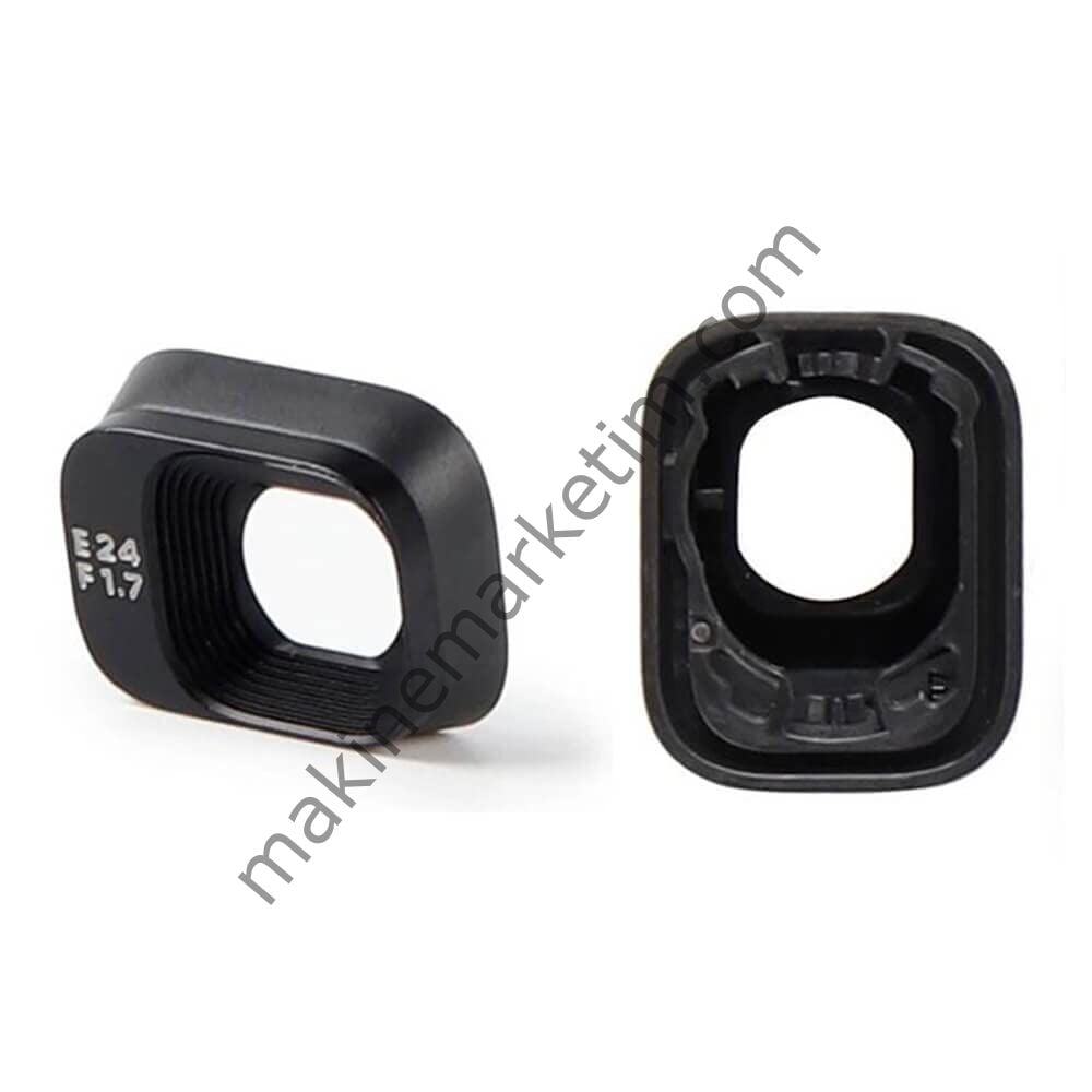 Dji Mini 3 Mini 4 Pro Lens Kapağı