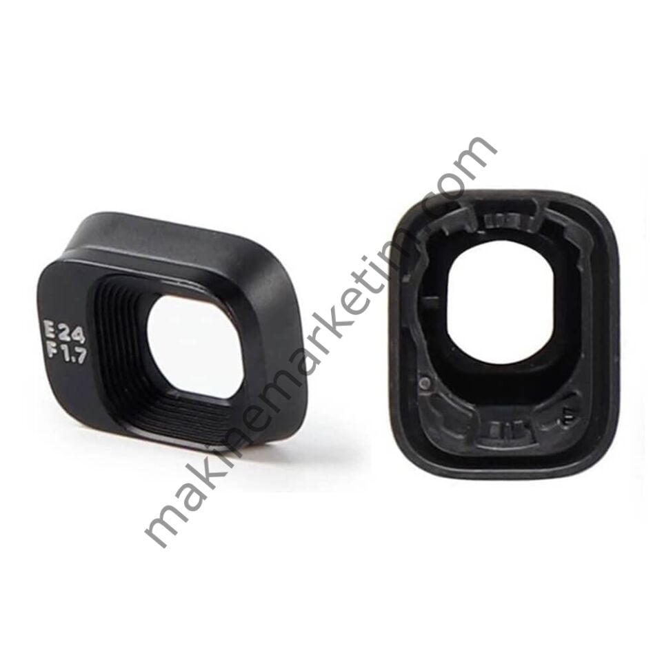 Dji Mini 3 Mini 4 Pro Lens Kapağı