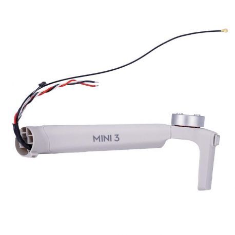Dji Mini 3 Ön Sol Kol Motorlu