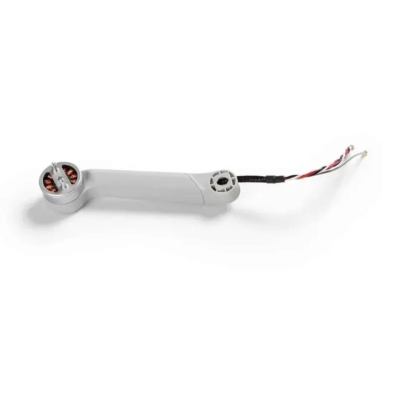 Dji Mini 3 Arka Sol Kol Motorlu