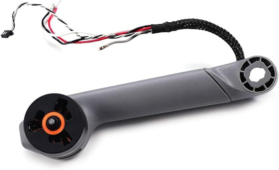 Dji Mini 5 Pro Sol Arka Kol Motorlu