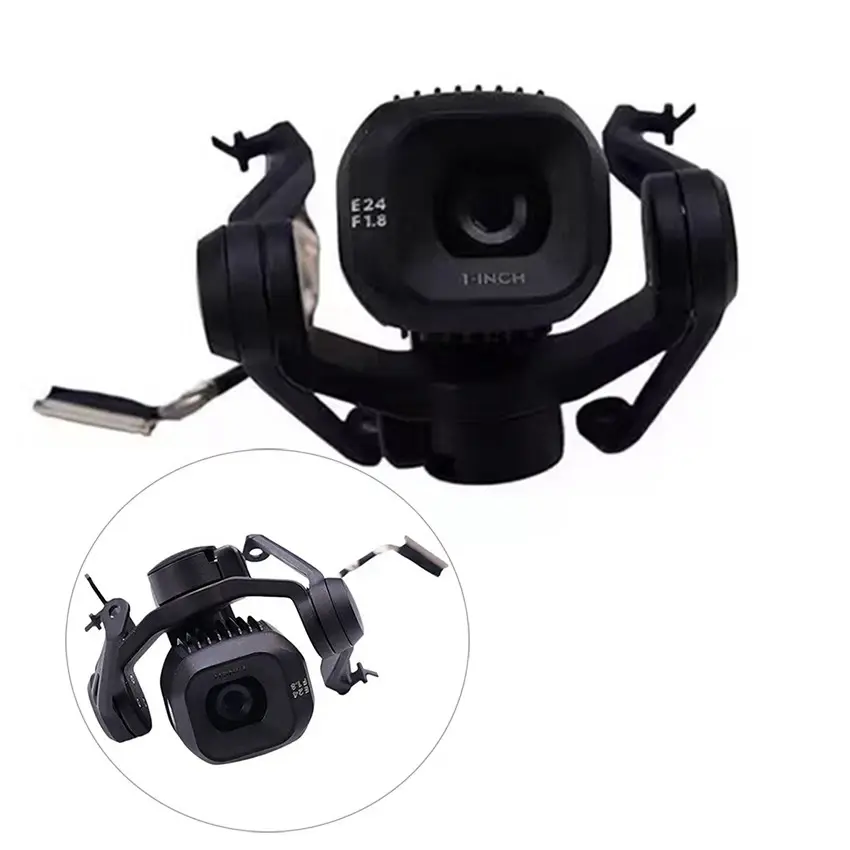 Dji Mini 5 Pro Gimbal Komple Ptz Dahil Kamera Sensörü Hariç